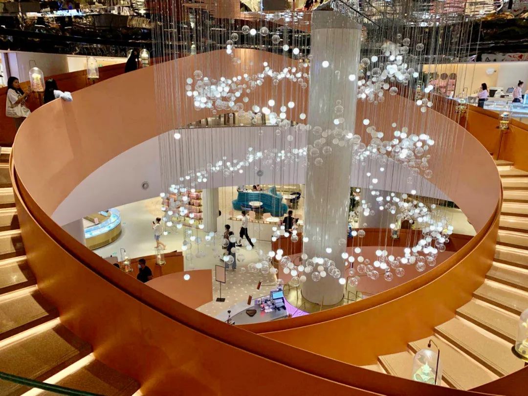 ANSI昂司蛋糕奇幻空间-9