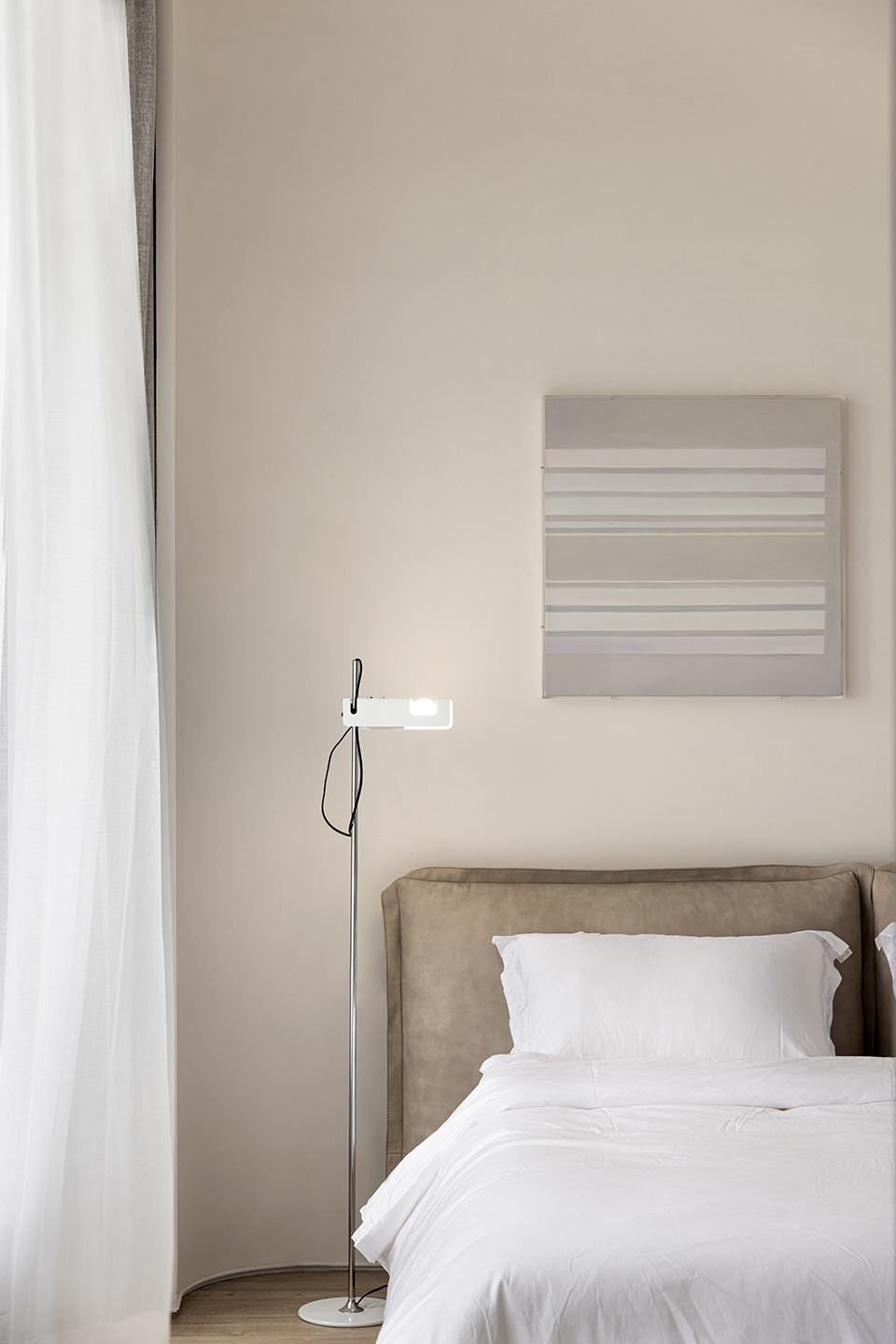 未见青山·慢方舍丨中国三亚丨慢珊瑚设计-53