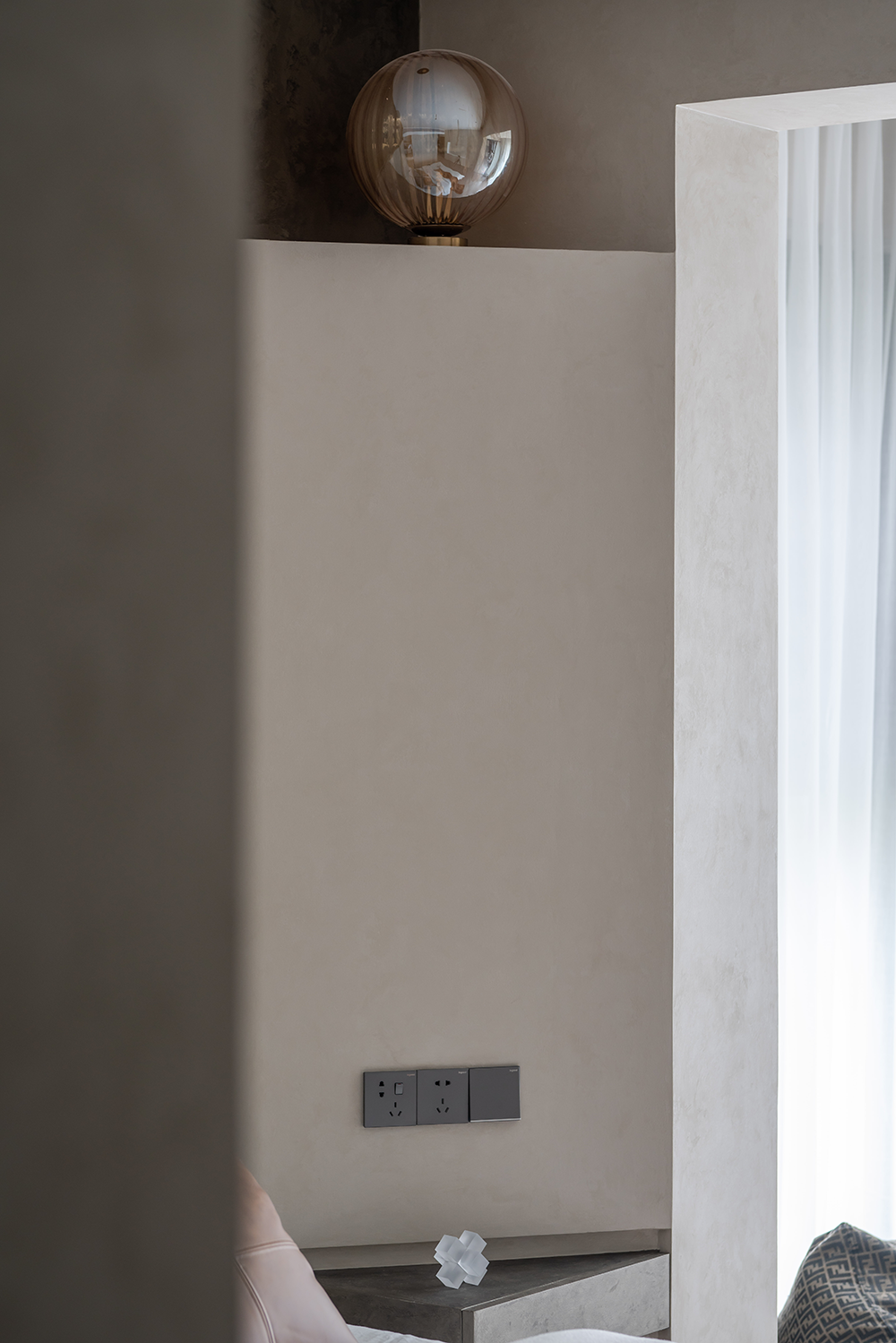 齐悦·亲子假日丨汕头市品尊装饰设计-22