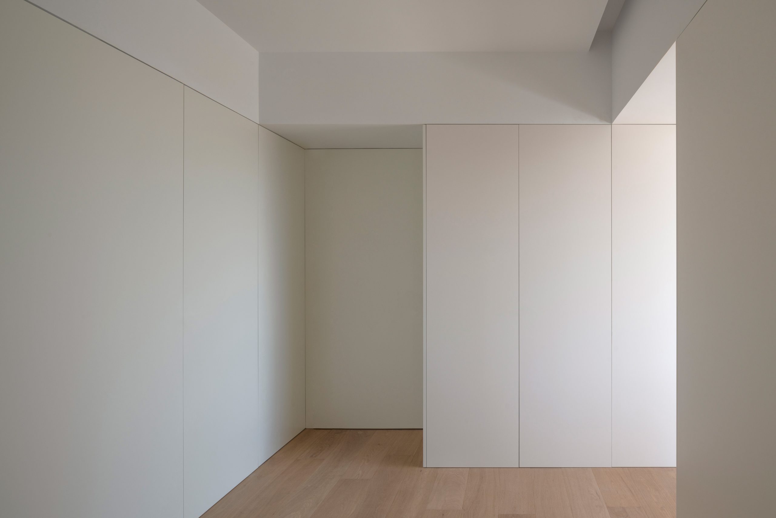 Orihuela住宅改造项目丨西班牙丨Balzar Arquitectos-27