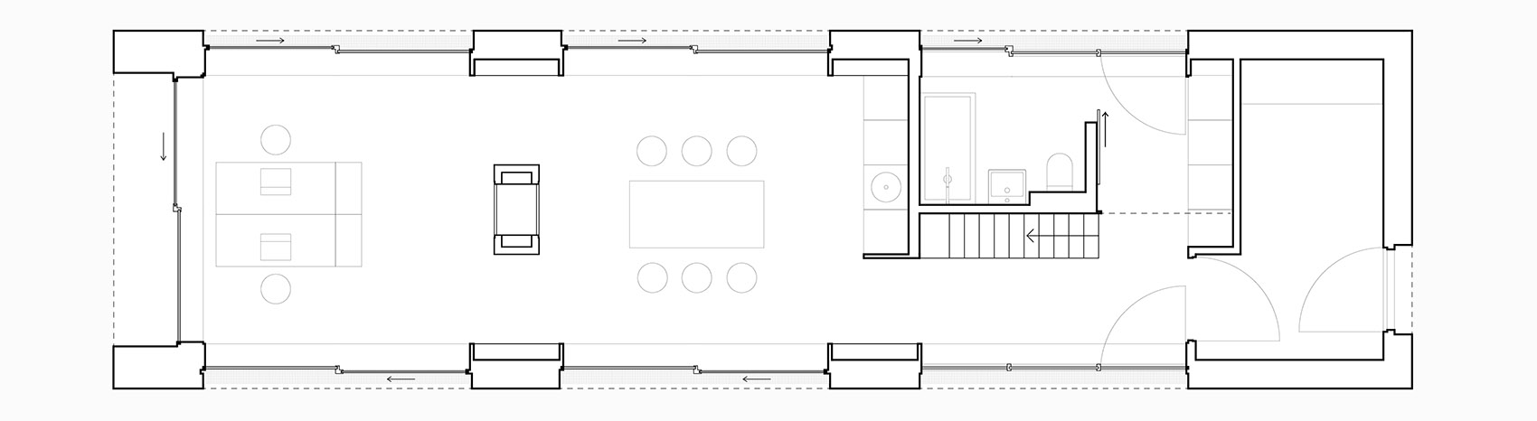 作家自宅丨丹麦丨SLETH-70