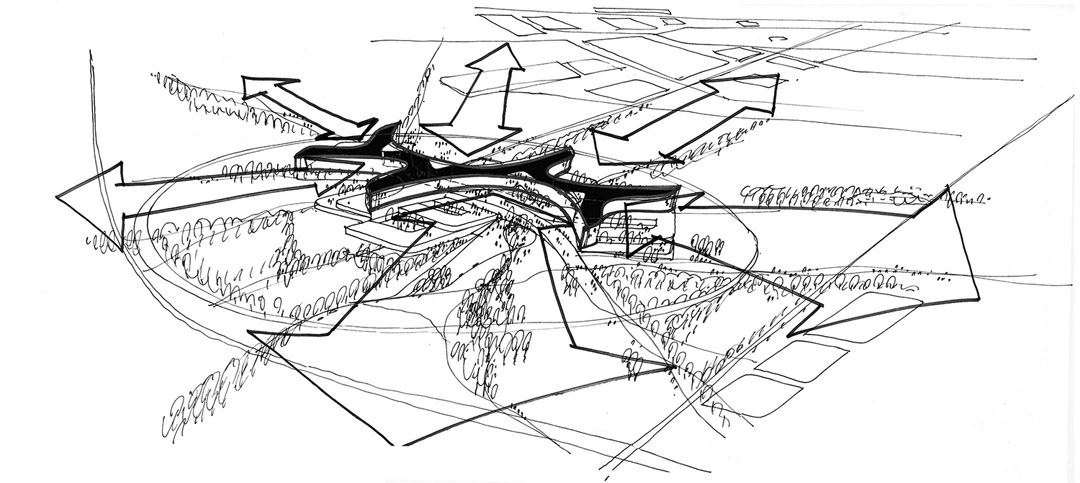 North Zealand区新医院,丹麦 / C.F. Møller-8