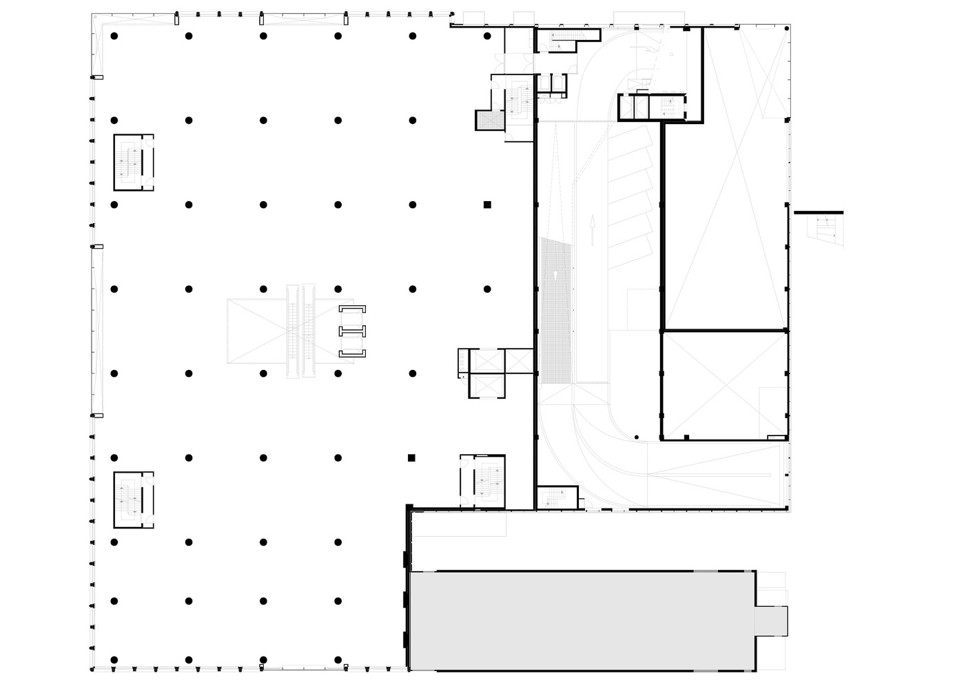 阿姆斯特丹“冰山”住宅楼-33
