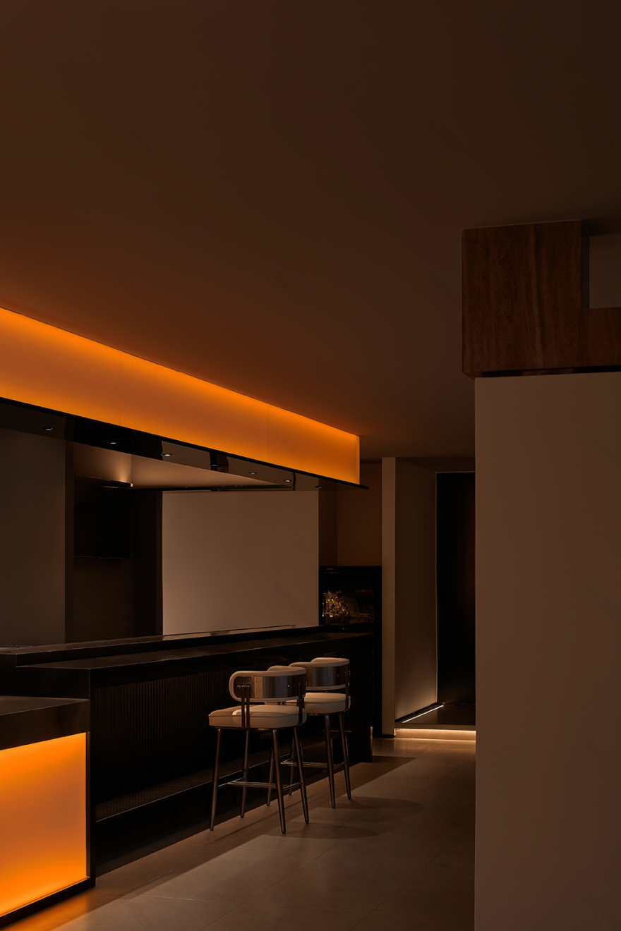 小半丨中国东莞丨壹无界设计-18