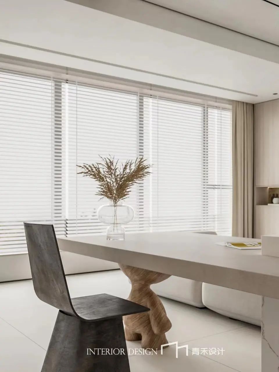 远洋晟庭丨中国河北丨青禾设计团队-19