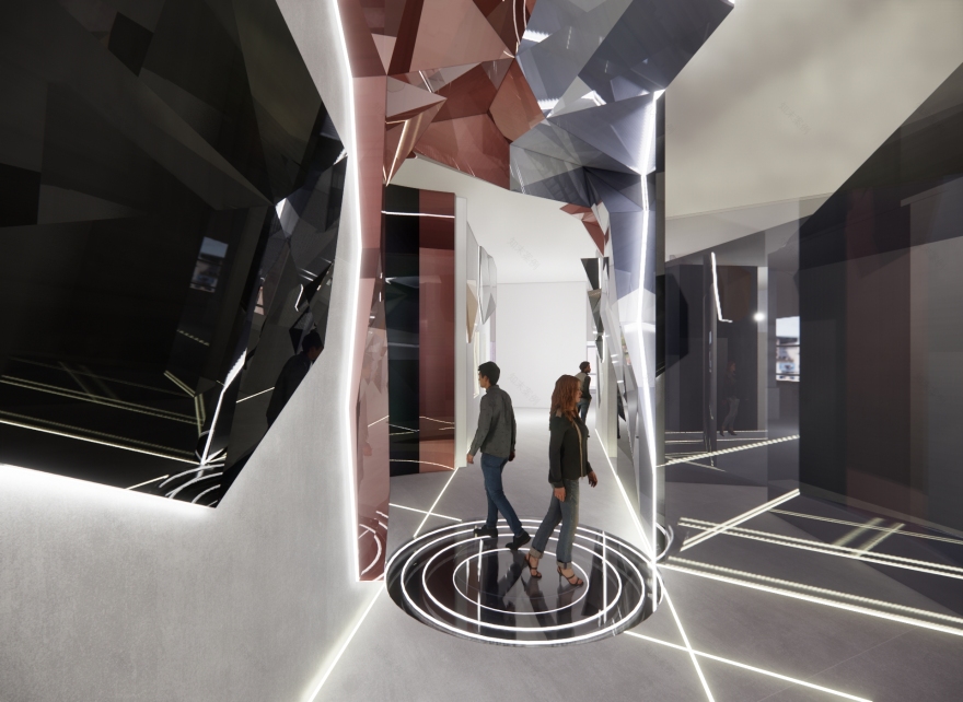 迴龍情趣玻璃館-10