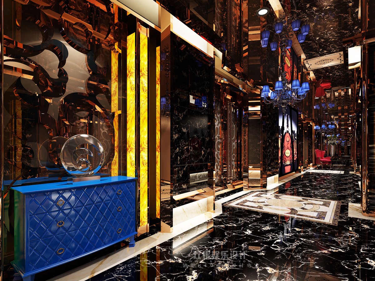 芒市一杨会所-6