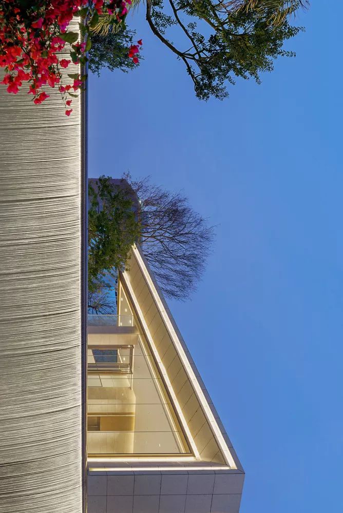 自然的魅力与艺术 | 广州龙湖 · 双珑原著-43