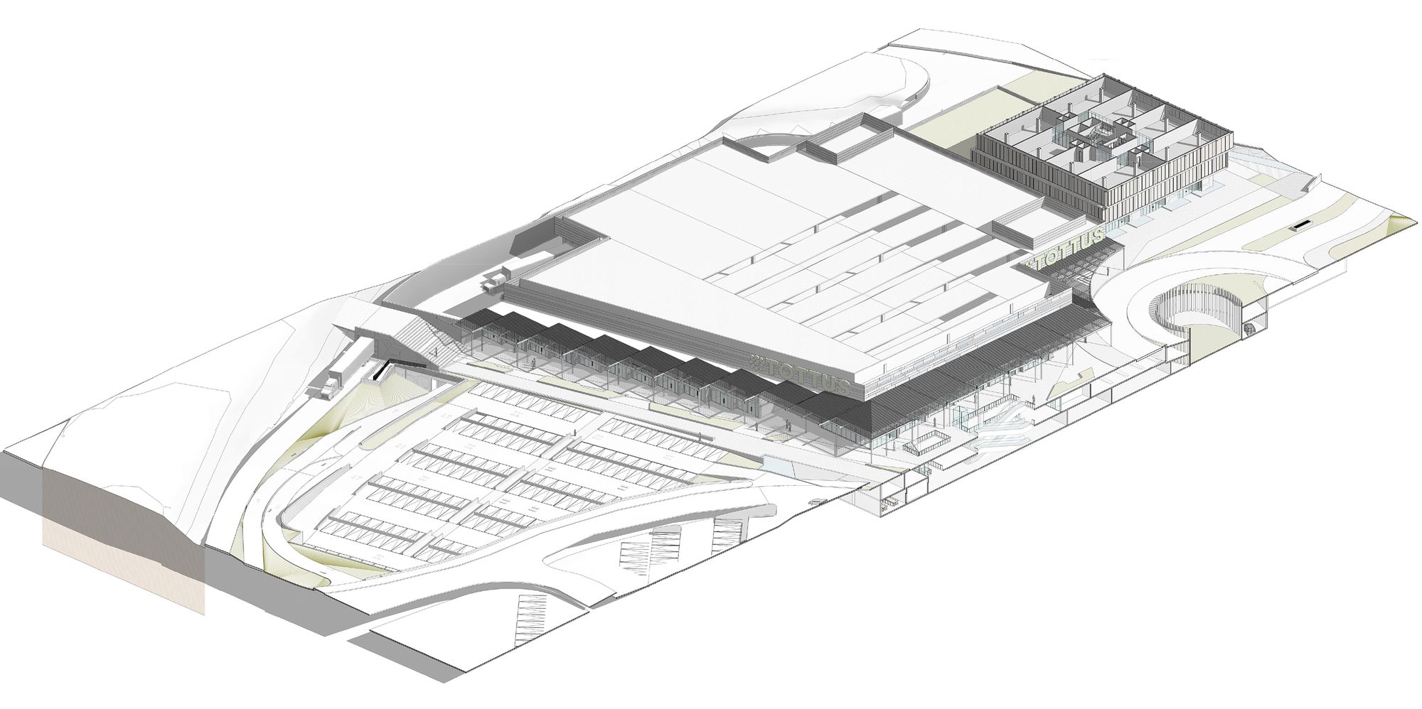 智利红石林荫大道(Boulevard Piedra Roja)-30