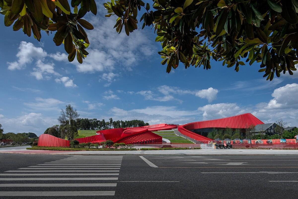 长征文化数字艺术馆丨中国贵阳-5