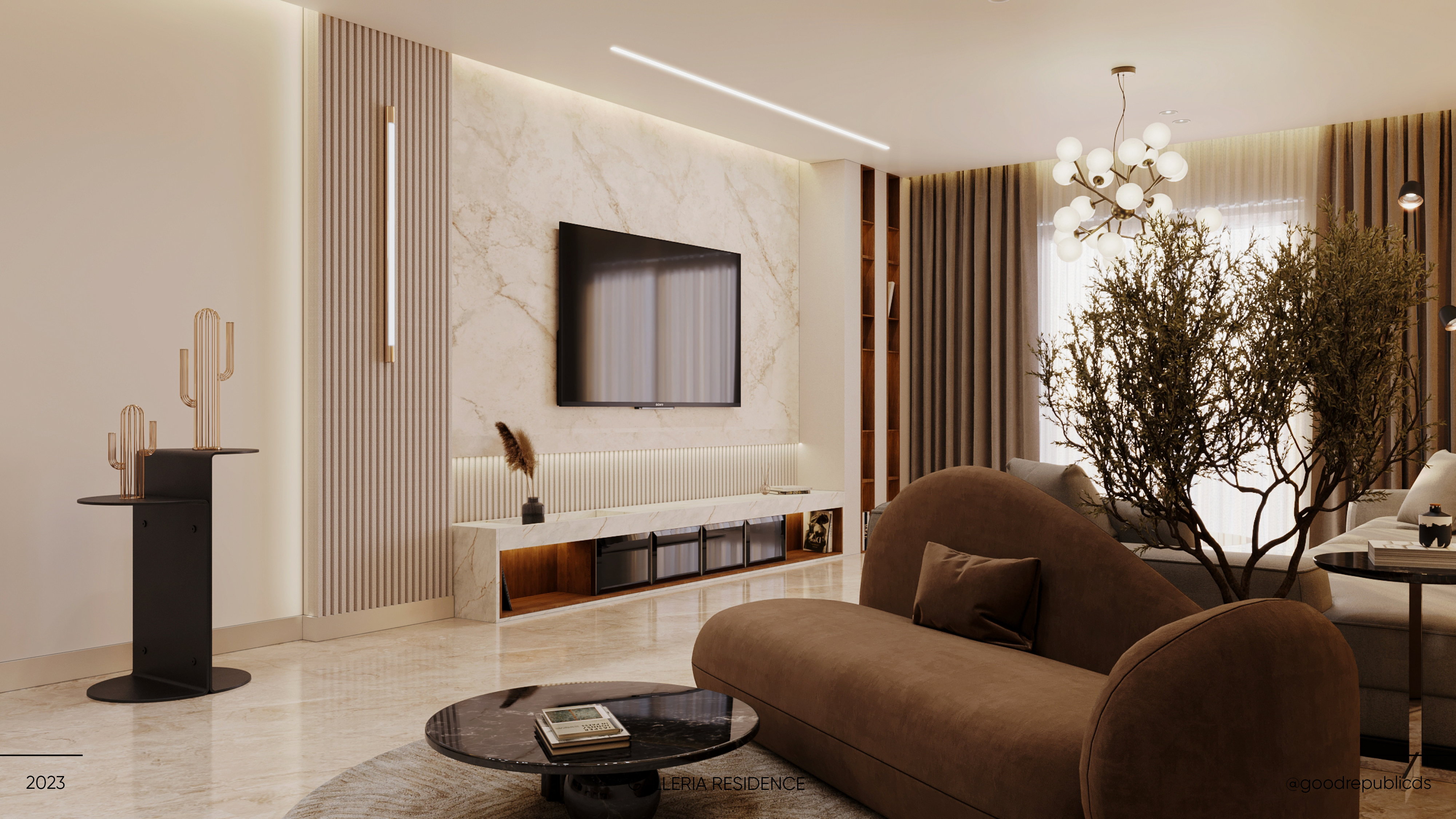 Galleria Residence-5