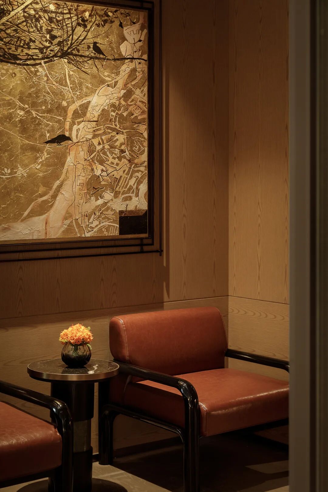 运河绿城济宁留香园：水韵雅集，古今和鸣-43