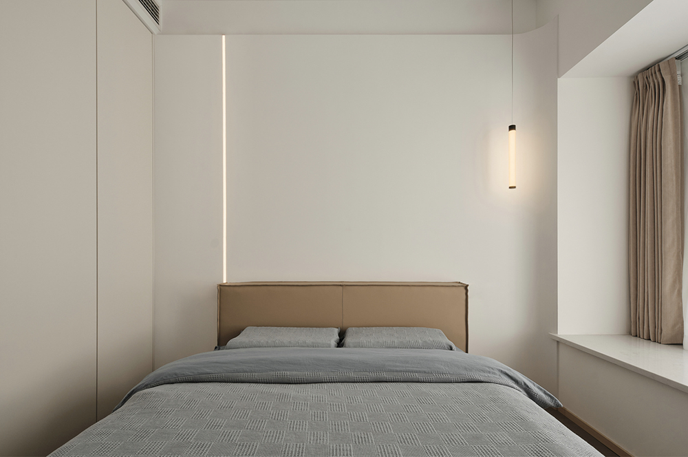 慢舒丨中国滁州丨壹石设计-37