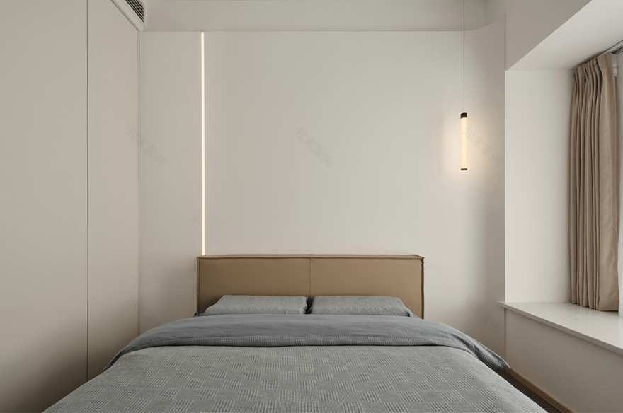 慢舒丨中国滁州丨壹石设计-37