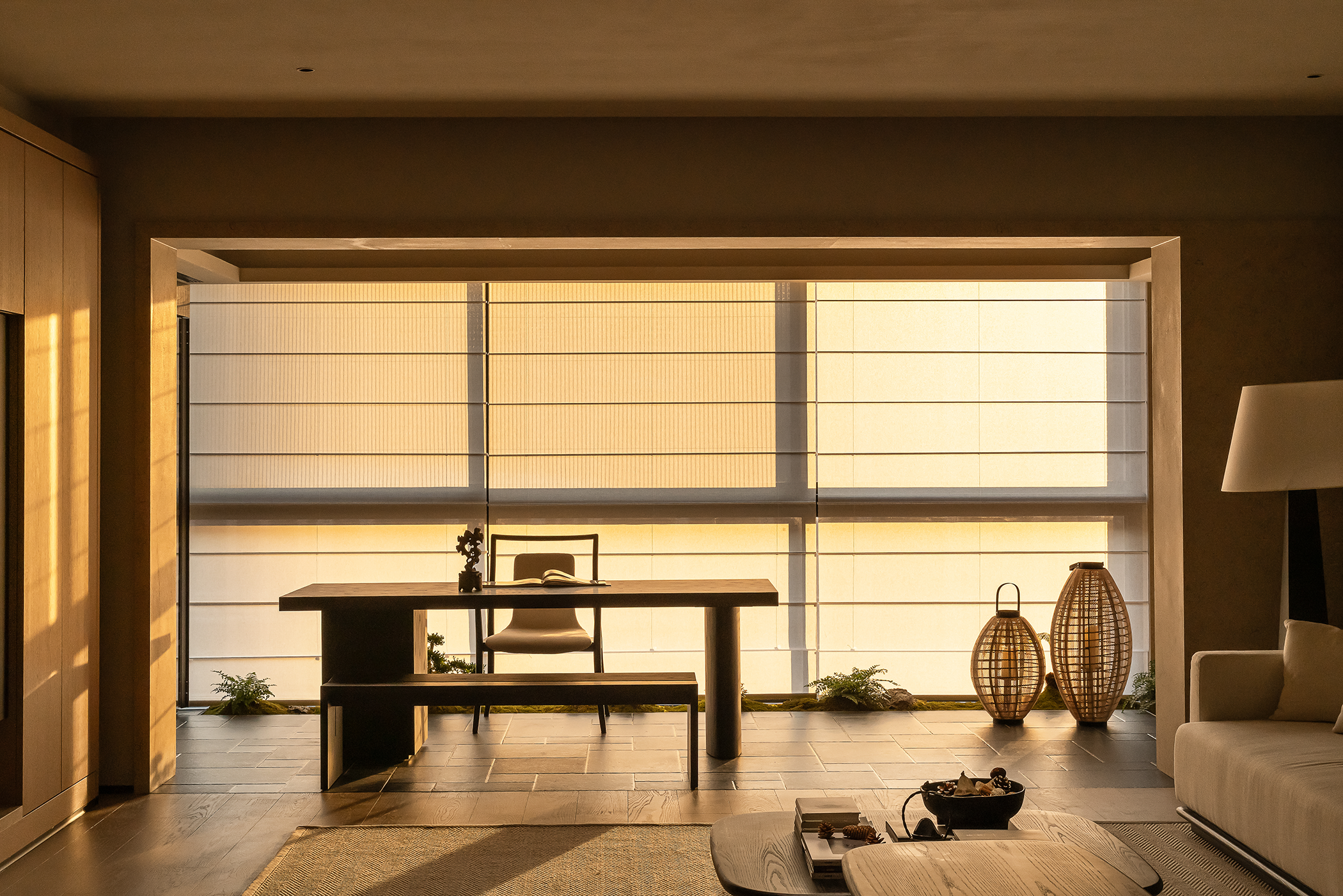 长物志,Treatise on Superfluous Things丨中国广东丨陈浩鹏（深圳）室内设计有限公司-45