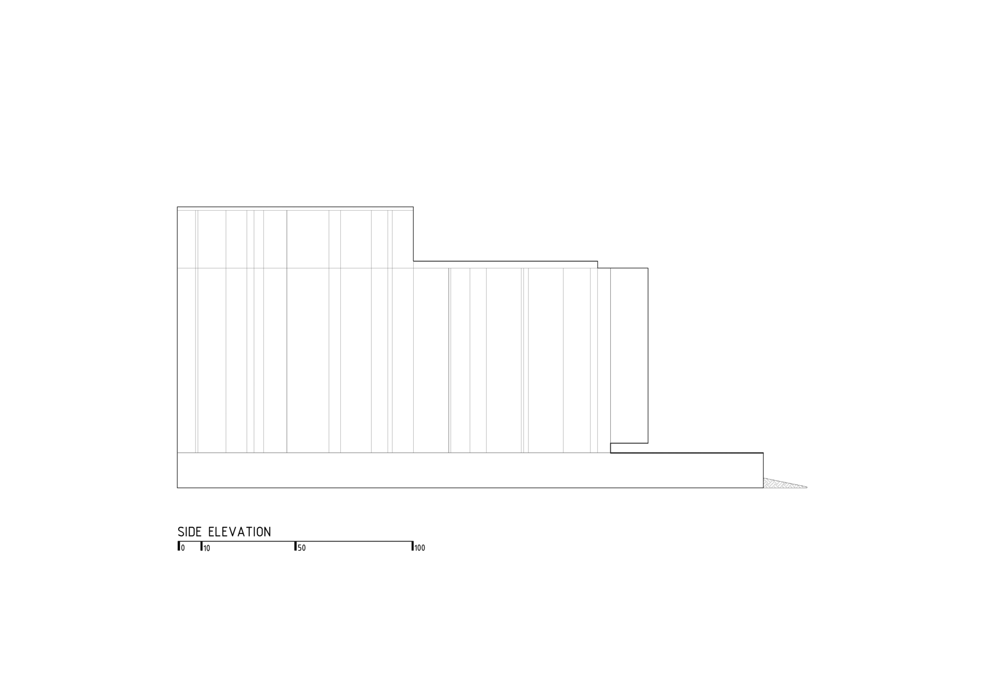 D+N2 别墅丨印度丨DP+HS Architects-30