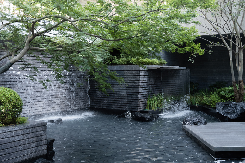 扬州中信泰富锦园丨中国扬州丨L&A集团上海分公司项目四组-53