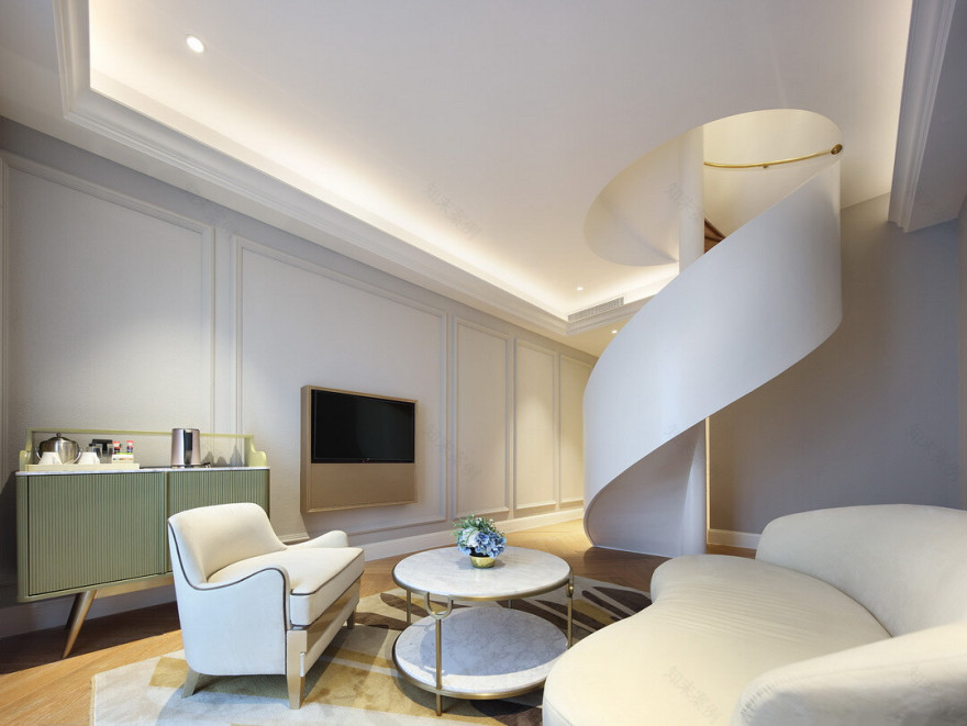 美的白鹭湖 LN 花园精品酒店-35