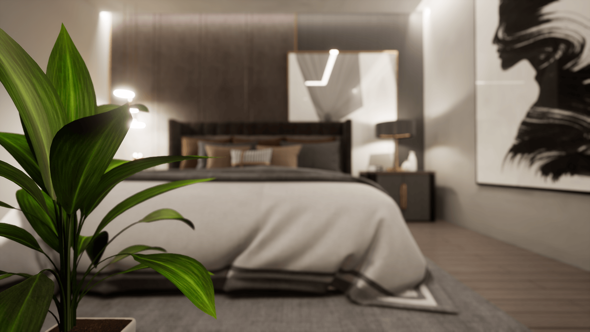 UD 庭院丨巴基斯坦卡拉奇丨mimAR 团队-19