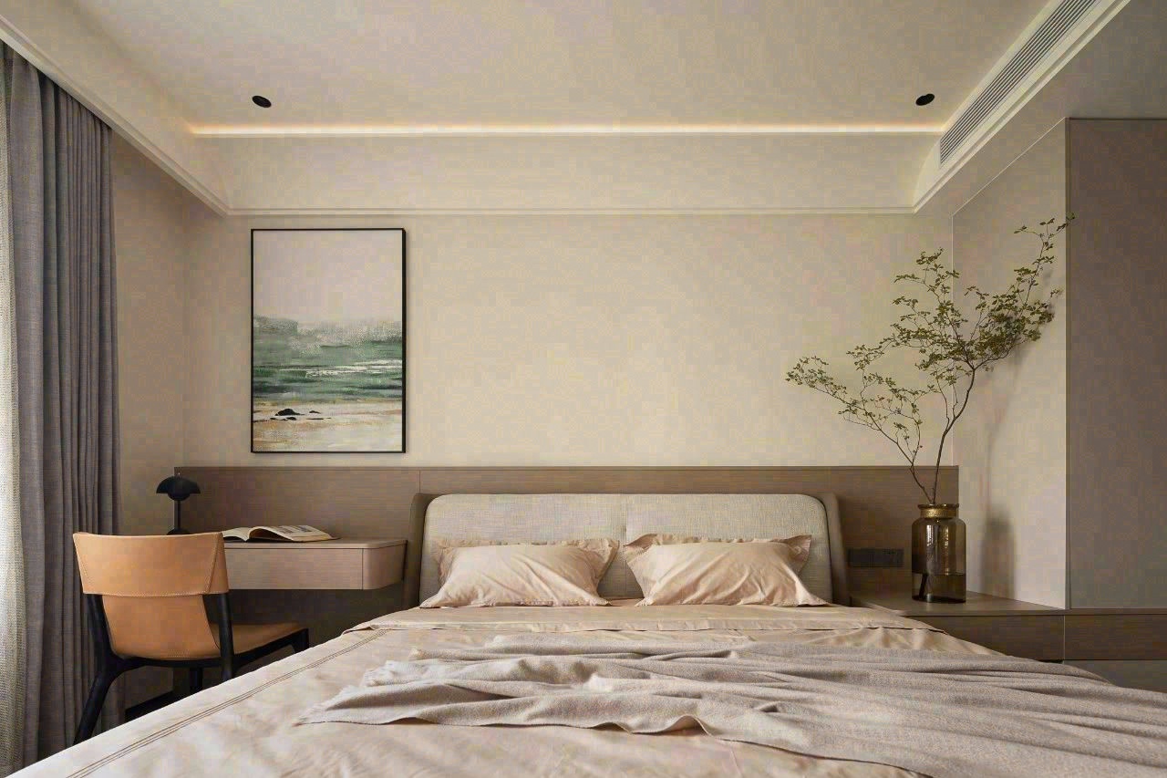 一人一猫一世界丨中国上海丨正饰空间设计-46