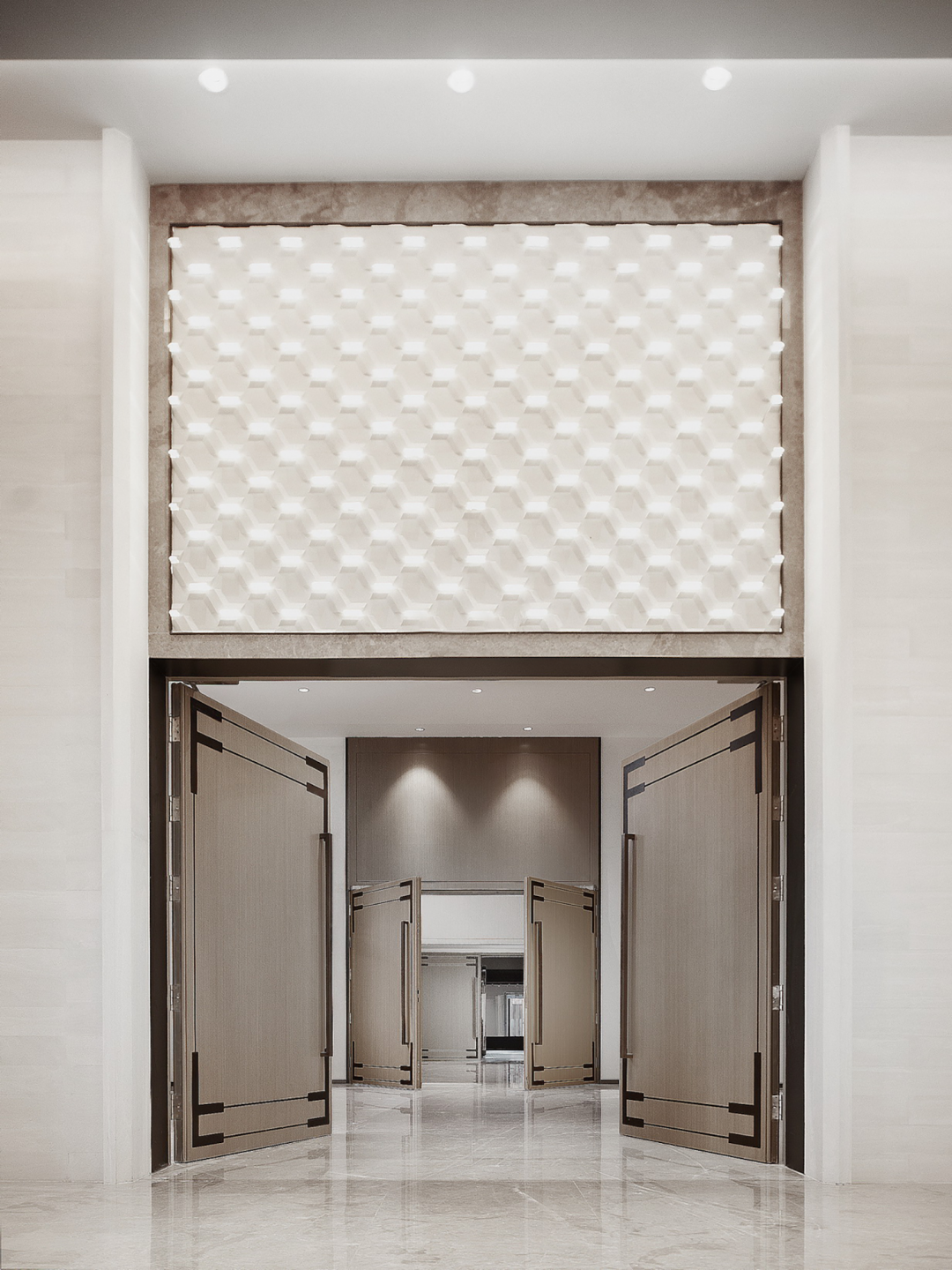 JSP DESIGN | 百年丝路，文化筑梦 | 海上丝绸之路博物馆-25