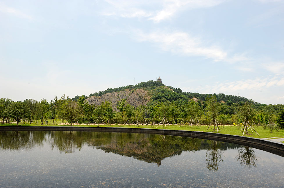 上海辰山植物园-55