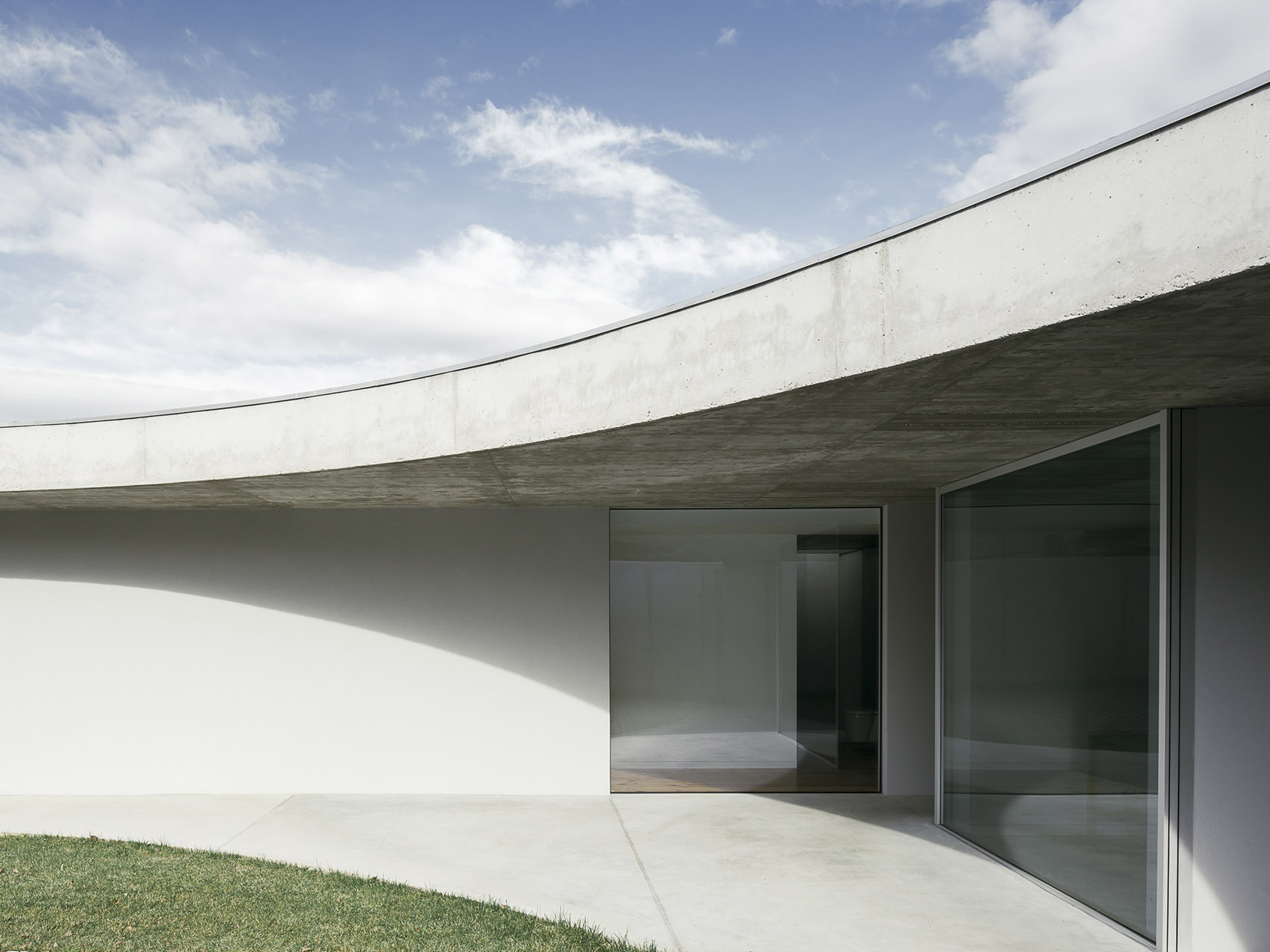 Gloma 住宅，葡萄牙 / Bruno Dias Arquitectura-26
