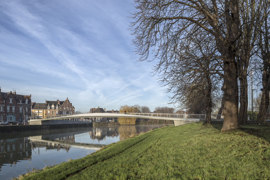 A line in the landscape | DVVD-15