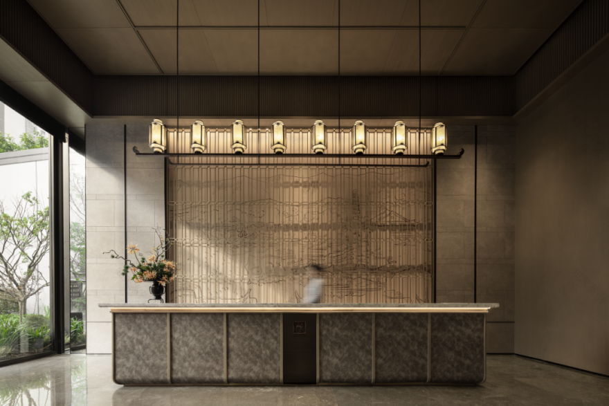 建发·诗艺江川 缦云雅集丨中国重庆丨元禾大千(软装),厦门名艺佳装饰(硬装)-54