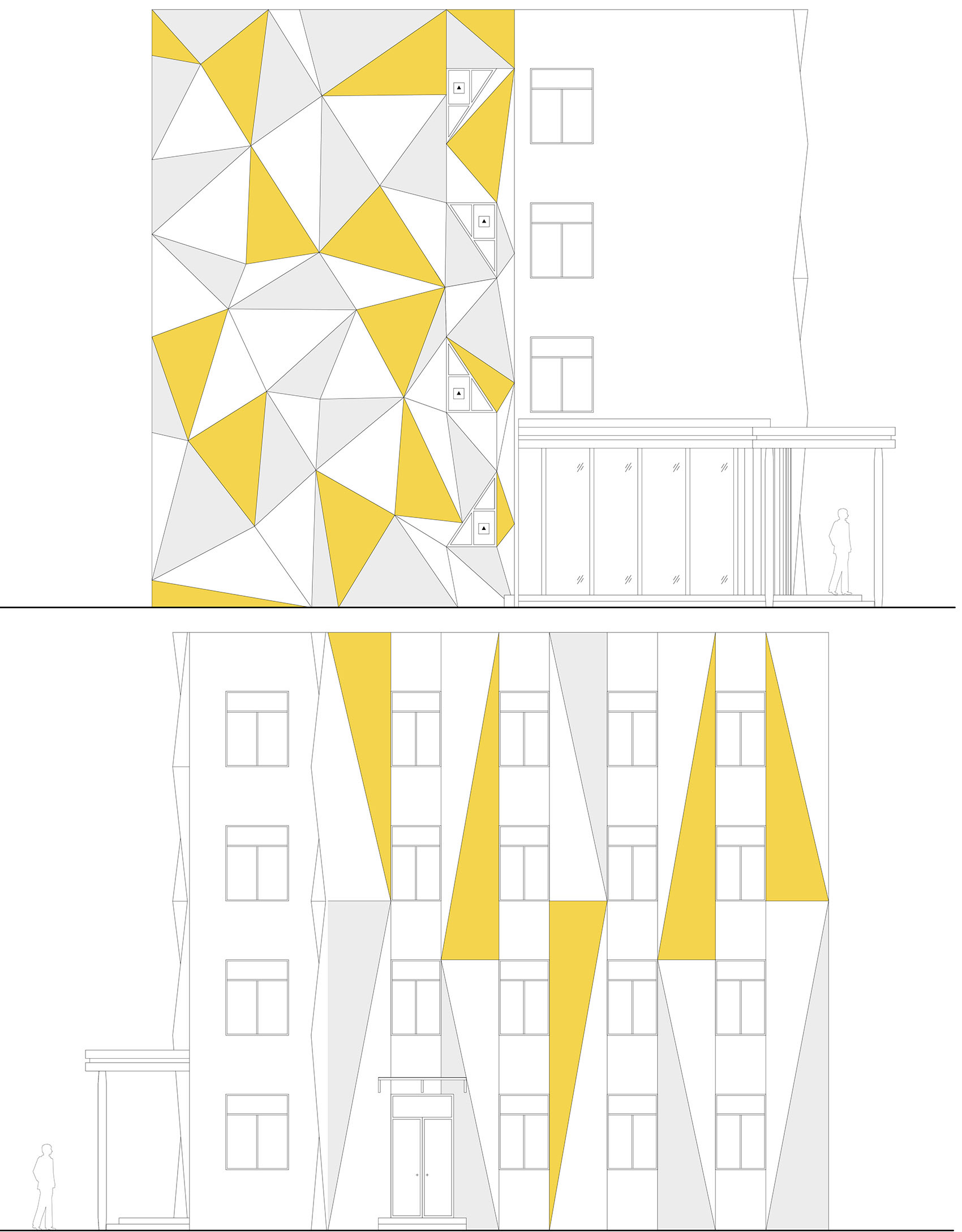 上海安佑国际学校 / 上海良机建筑设计有限公司 + 上海量介建筑设计事务所 + 汤骋嘉-63