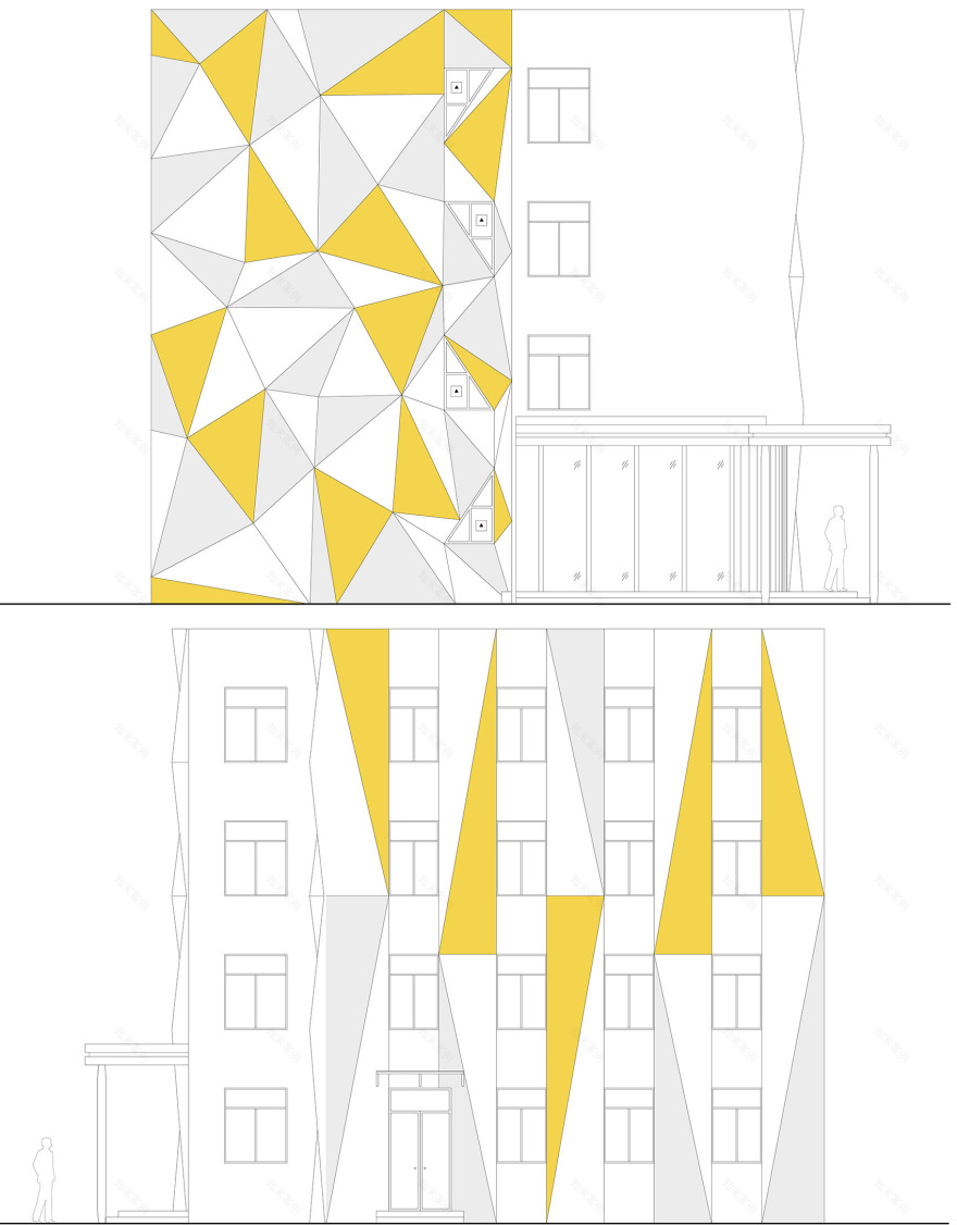 上海安佑国际学校 / 上海良机建筑设计有限公司 + 上海量介建筑设计事务所 + 汤骋嘉-63