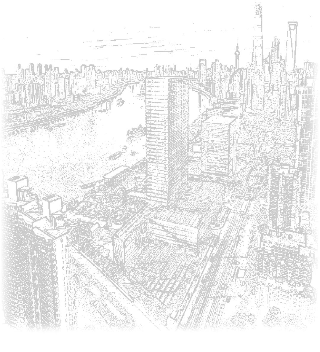 中国首家JW万豪侯爵酒店，上海鲁能JW万豪侯爵酒店正式亮相-1