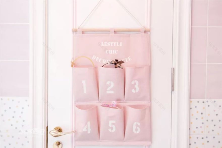 灰色++ 粉色,魏一琳设计师打造绅士空间-123