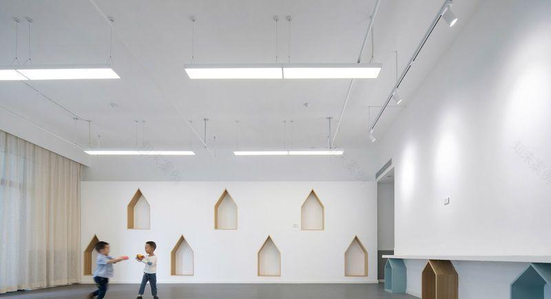 十堰A+自然幼儿园 | 融入自然的儿童学习天地-21