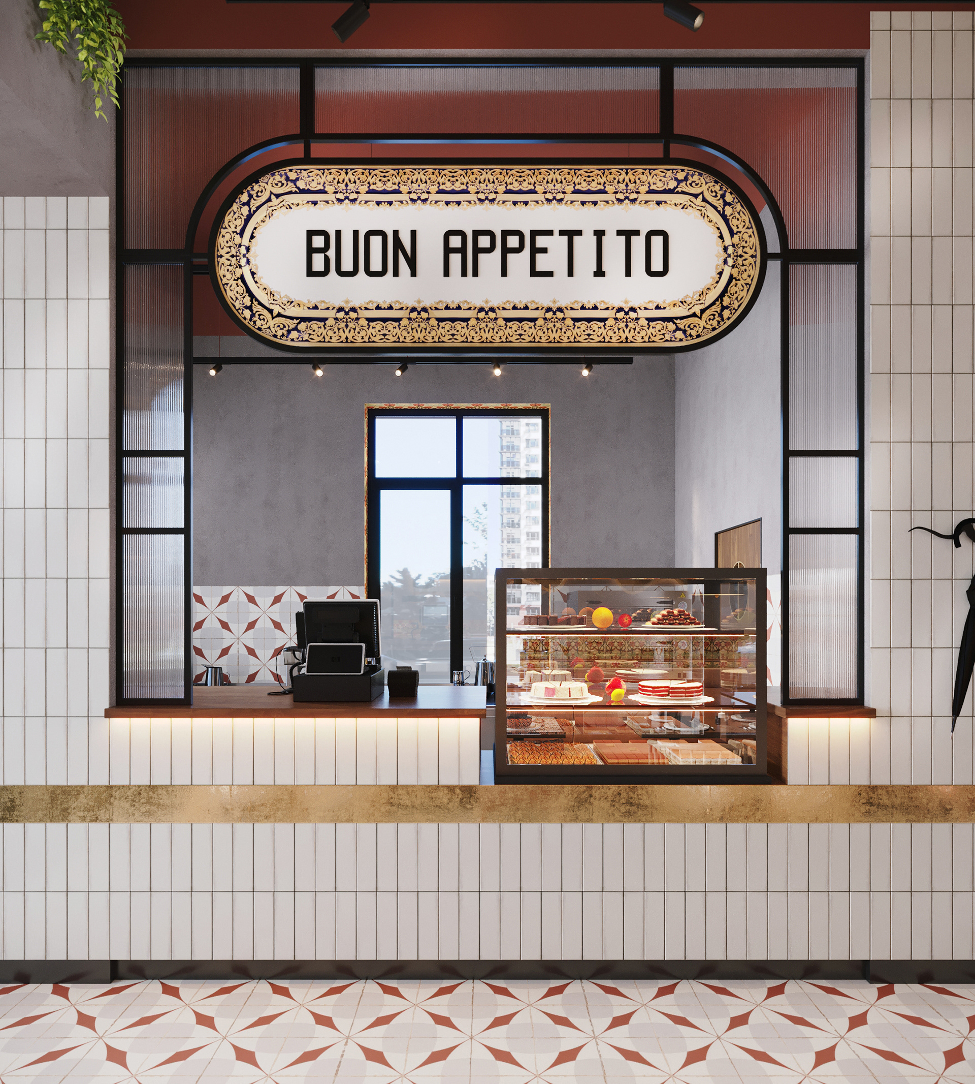 这道菜；那道菜（根据语境，il是意大利语阳性单数定冠词，Piatto意为盘子；菜肴，这里结合常见表达理解为这道菜；那道菜 ） 丨俄罗斯莫斯科-9