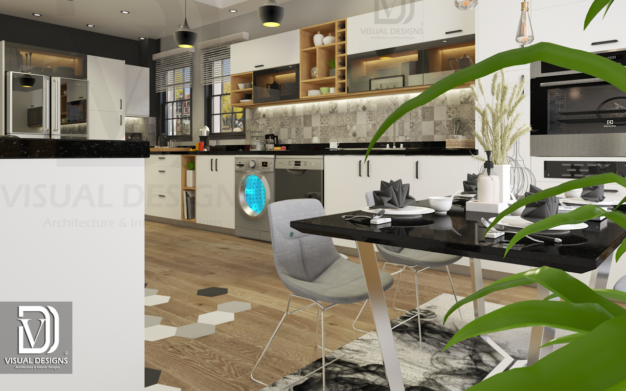 梅罗萨厨房 亚历山大，埃及丨EgyptAlexandria丨#Visual_designs_EG-9