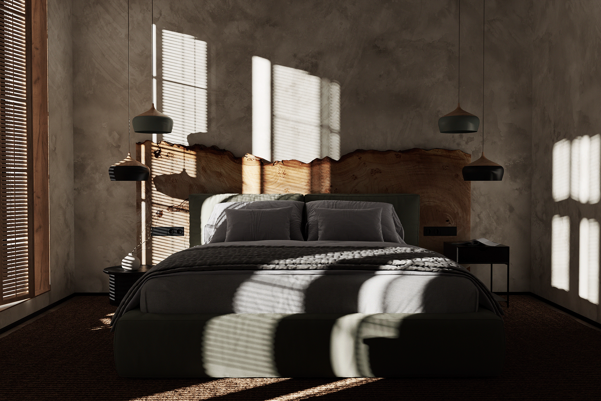 ЖК Каскад Парк 联排别墅-22