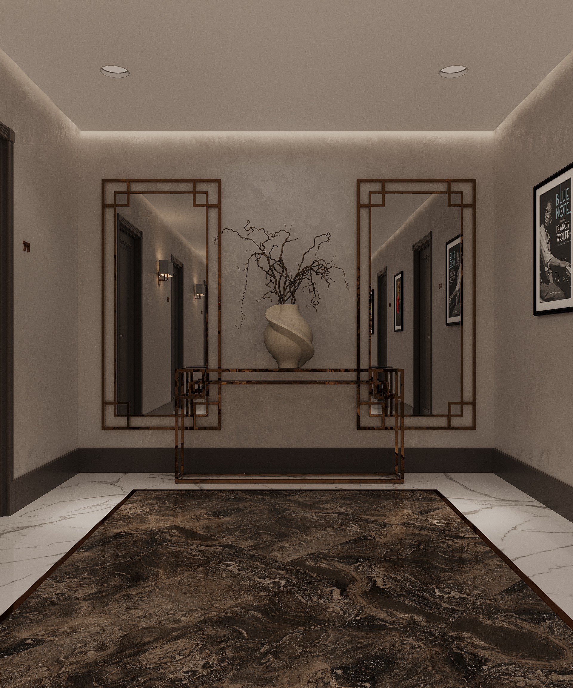 酒店室内可视化项目丨tetiana_visual_3d-6