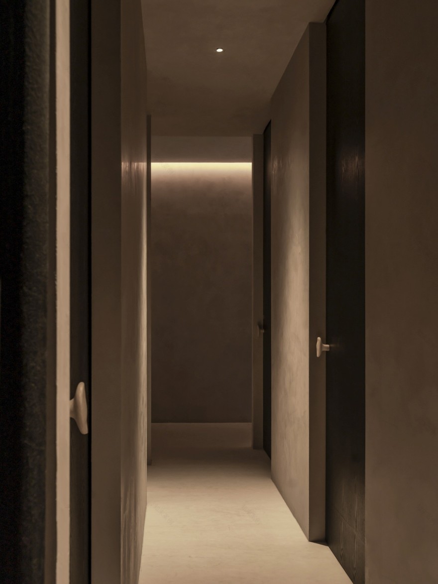 双空间工作室丨马来西亚-13