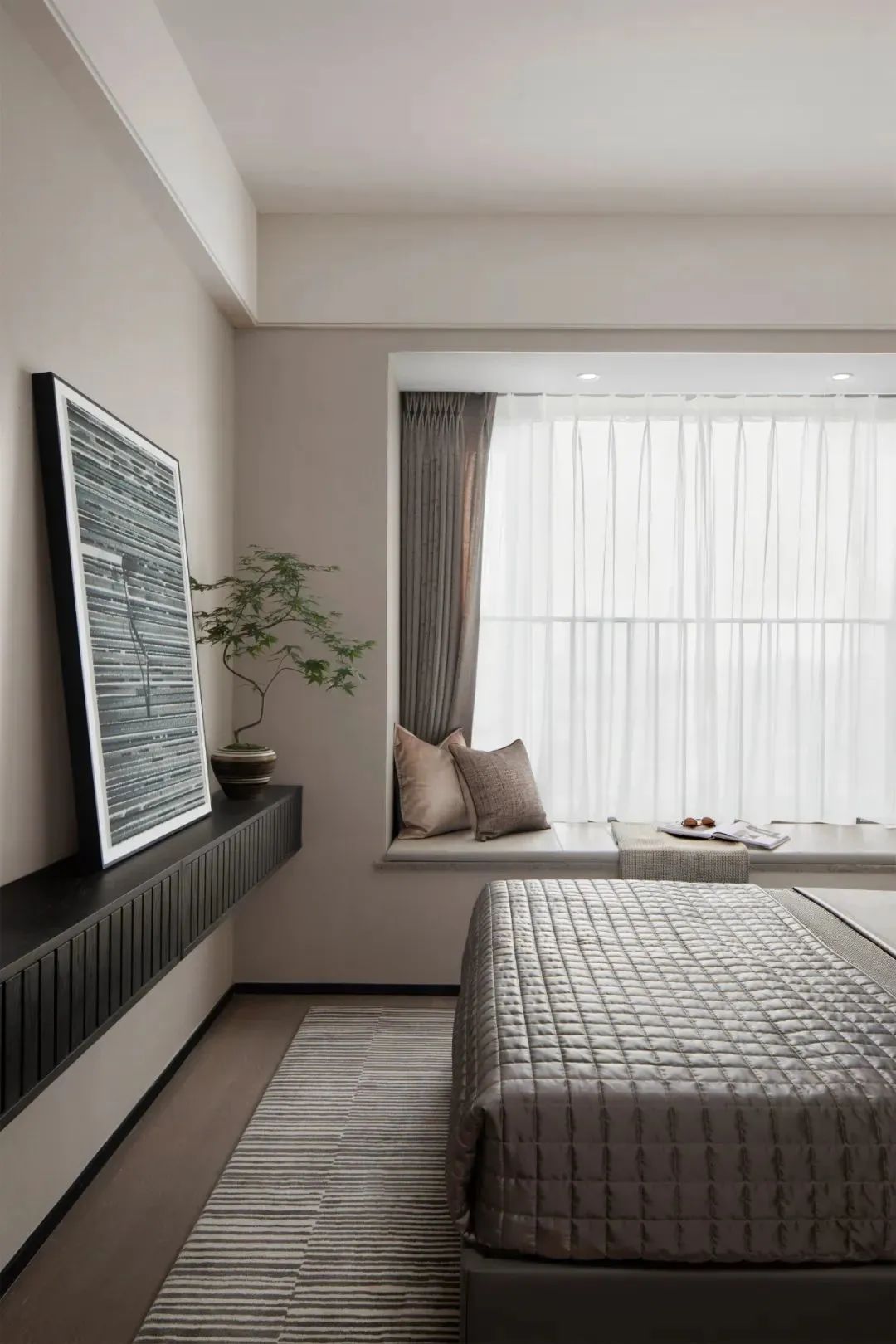 天健悦湾府丨中国深圳丨GND恩嘉设计-62