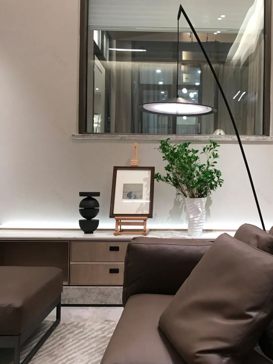 荣和公园墅丨中国南宁丨杭州鹿门设计,南宁朴境设计-15