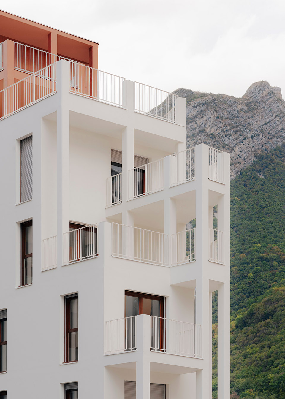 SCALA 公寓丨法国丨AQMA-14