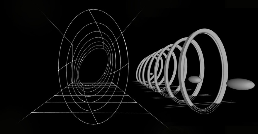 涟漪空间 The Ripples丨中国上海丨HITOMI&CO 赤瞳企划-14