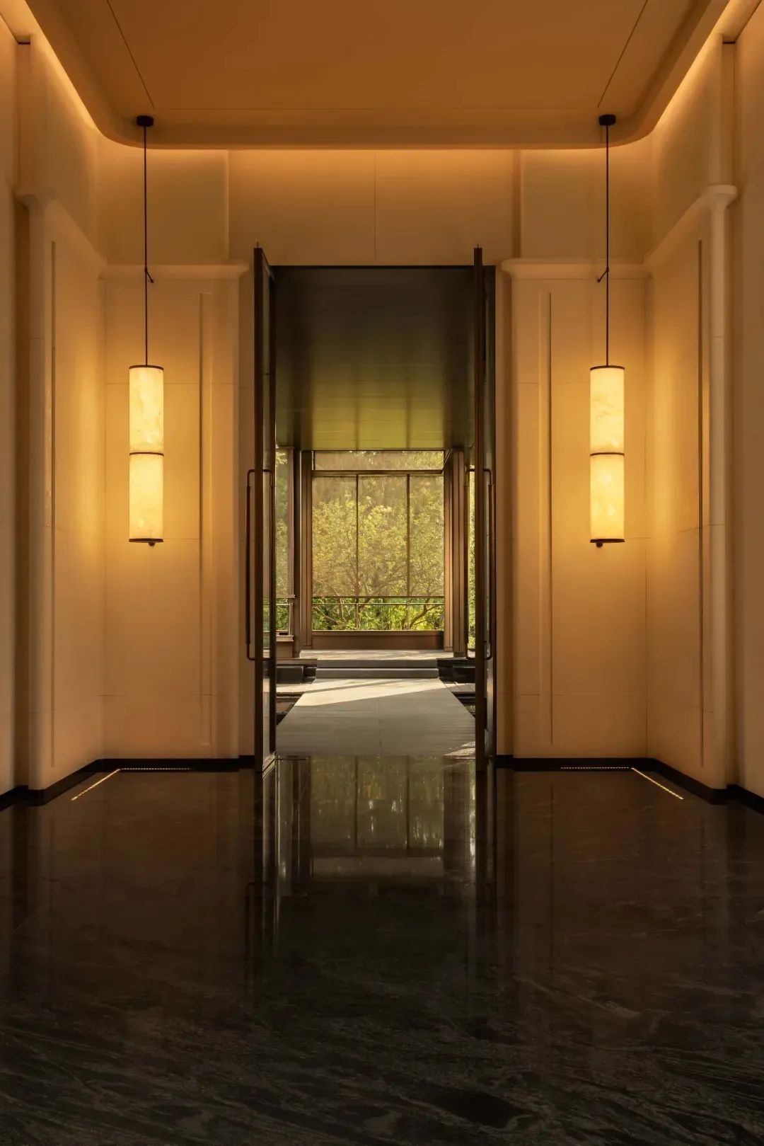 海威·安铂中心丨中国杭州丨于昭,MDO-20