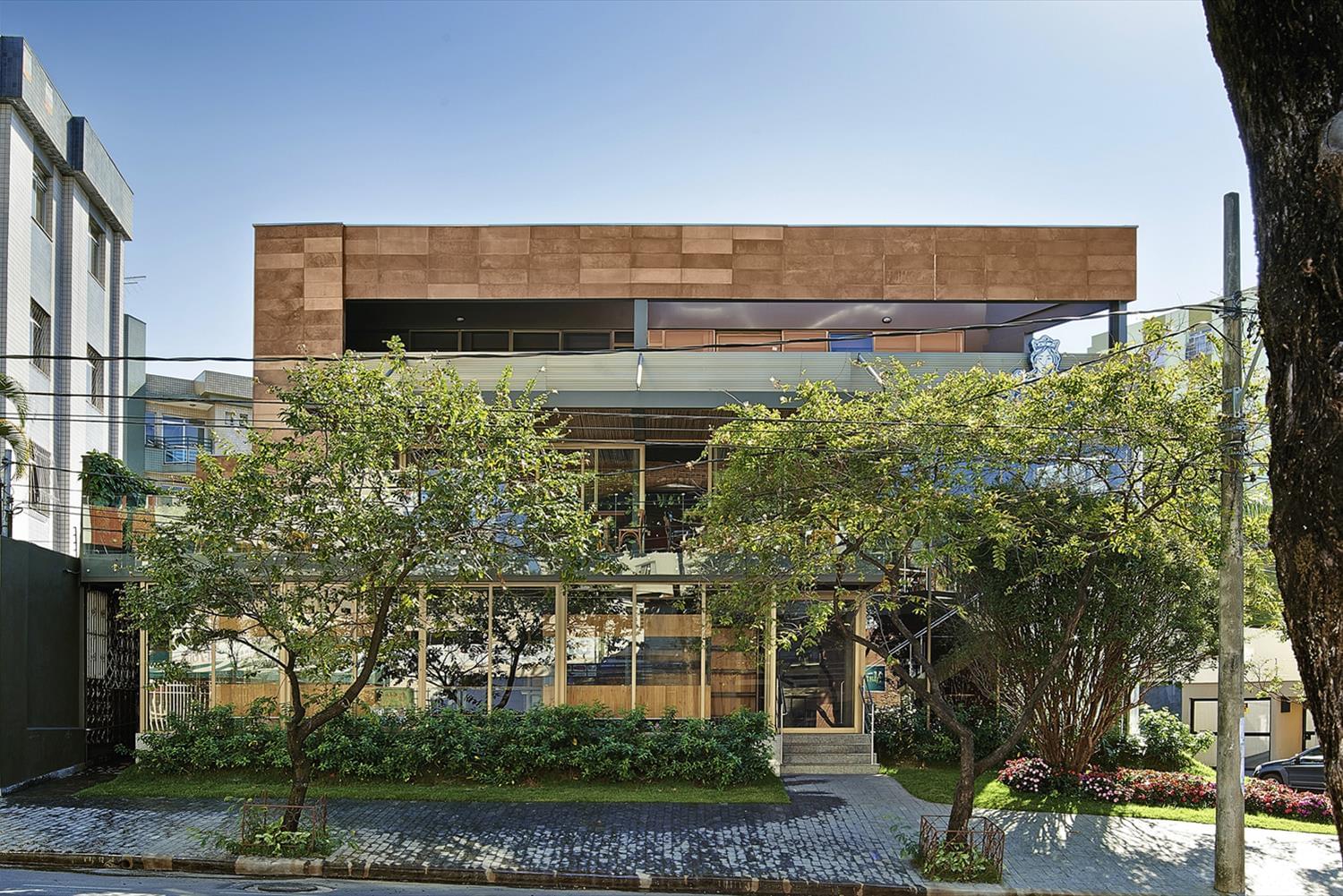 圣伊莎贝尔商场-6