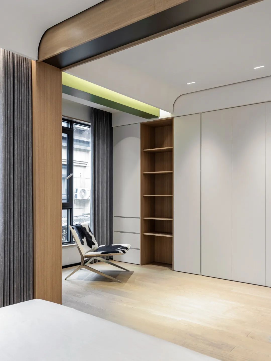 尺度·天悦湾丨中国萍乡丨民舍制作空间设计工作室-44