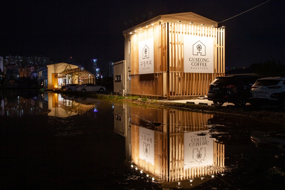 150 平统一风格咖啡厅，成本解析-15