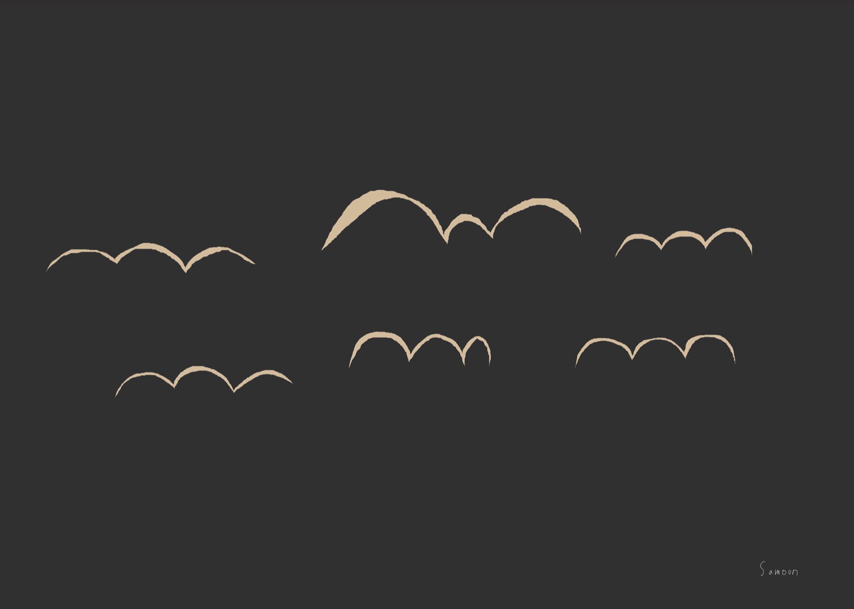 冬季的诗与歌丨夏慕蓉-153