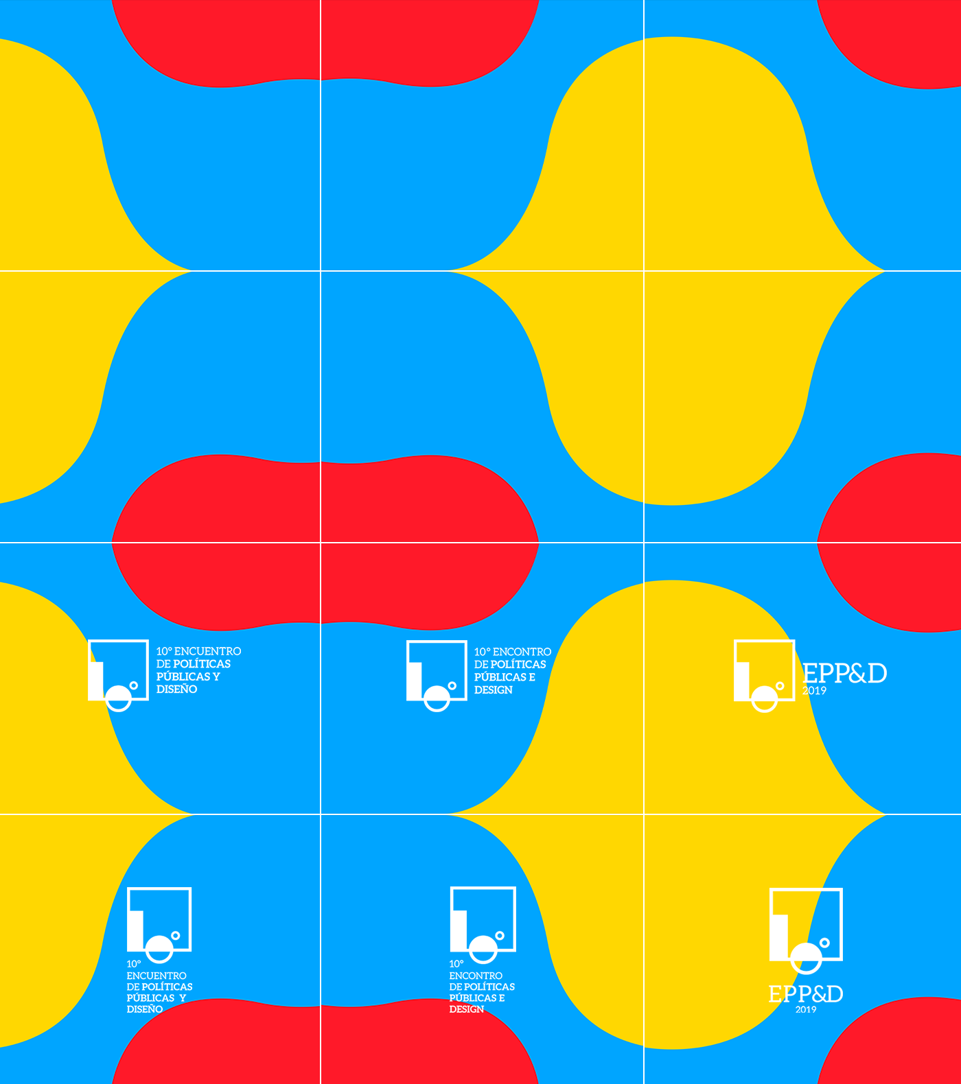 EPP&D 2019 视觉形象设计丨巴西巴西利亚-18