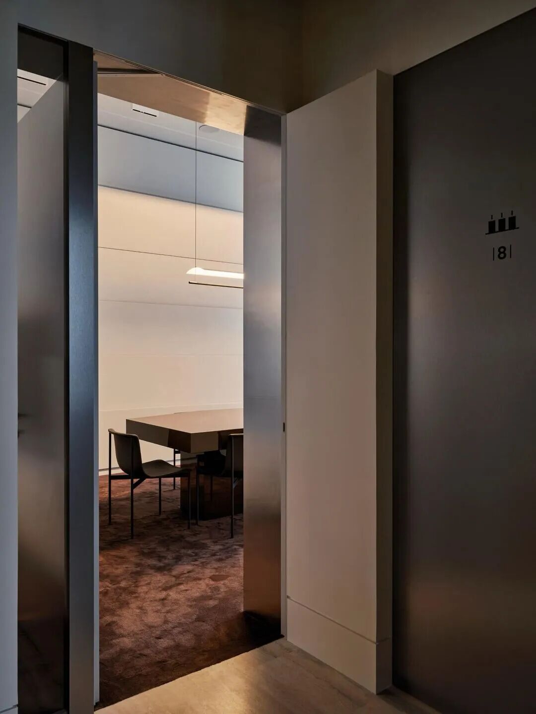 丨俄罗斯莫斯科丨KEMELIN PARTNERS-17